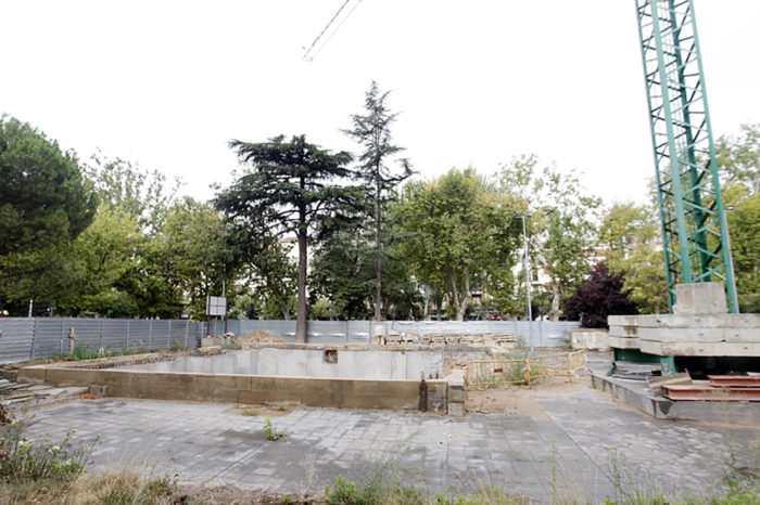 El Ayuntamiento resuelve el contrato de la Casa de las Letras y fija una indemnización de 42.200 euros