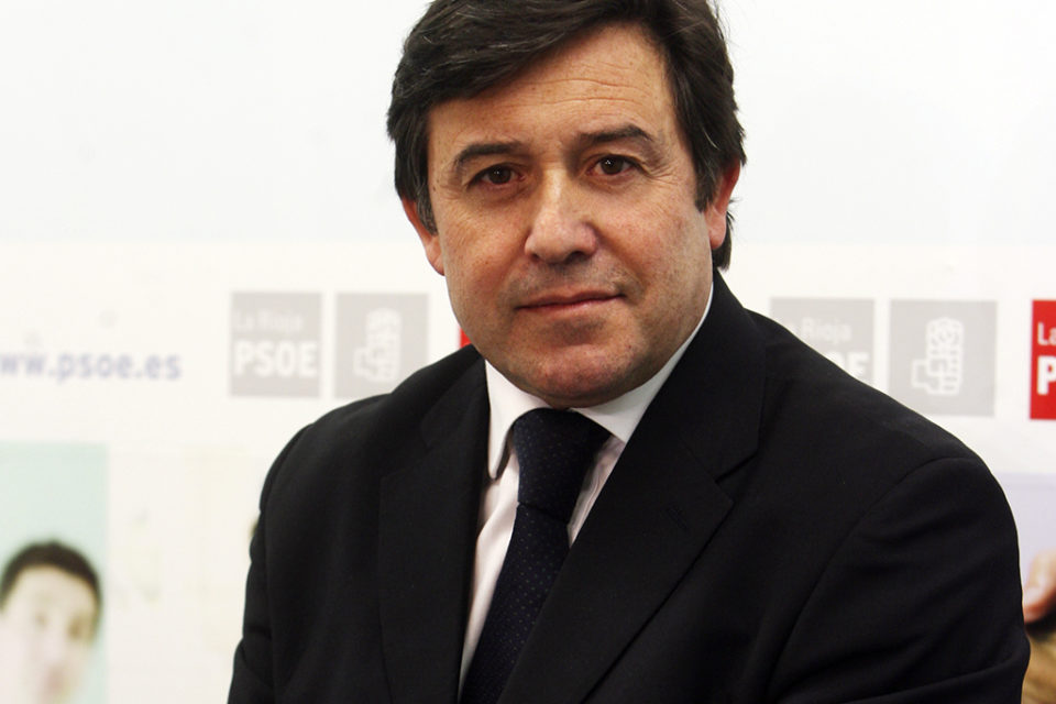 José Ignacio Pérez. / NR