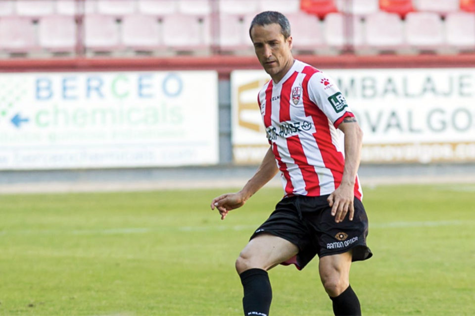 Caneda continúa en la UDL una temporada más. / UDL