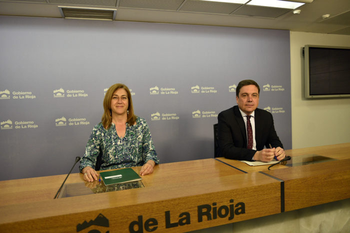 La Rioja acoge la próxima semana la reunión de la Comisión SEDEC