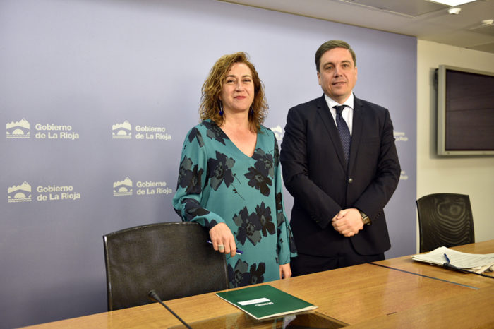 El bilingüismo llega el próximo curso a la Educación Secundaria riojana