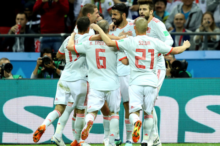 Diego Costa es el guía