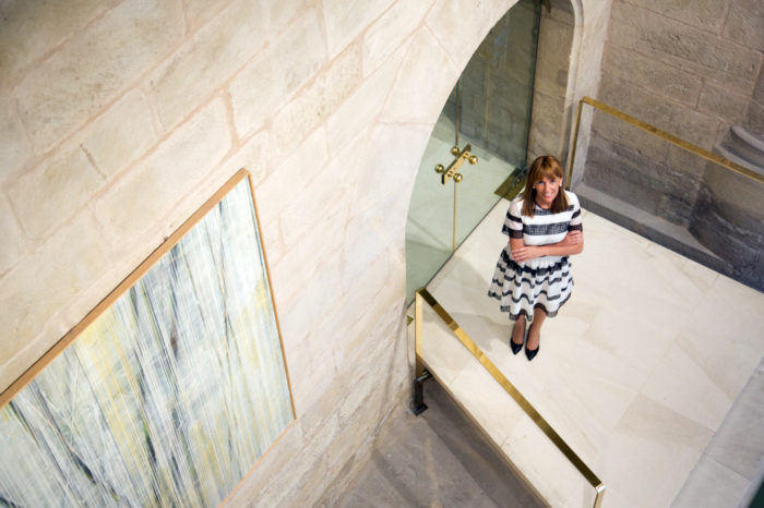 "El Estatuto de Autonomía es el logro más importante de nuestra región"