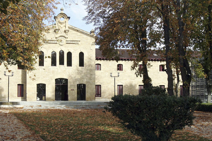 Bodegas Bilbaínas pasará a manos estadounidenses el 31 de octubre