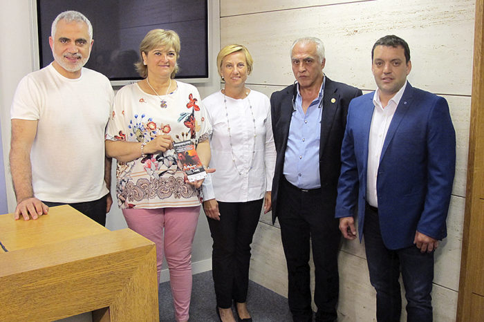 ‘El Miserere de Yerga’ volverá a representarse  en Autol el 30 de junio