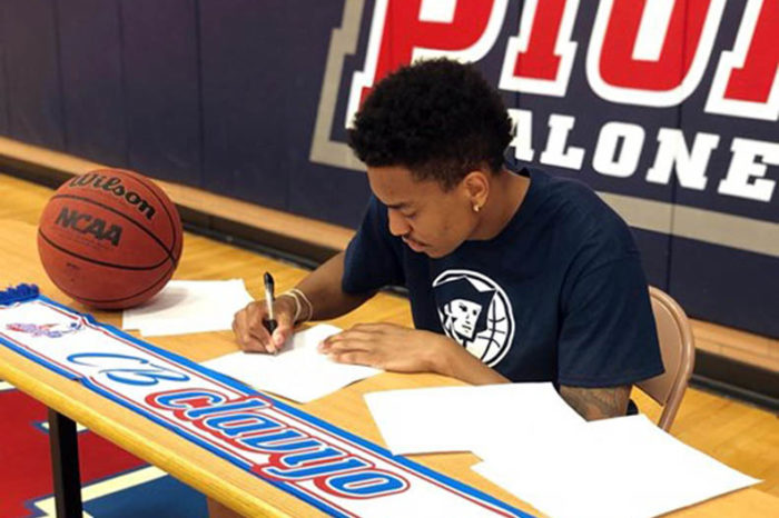 El Clavijo conoce el camino del ascenso