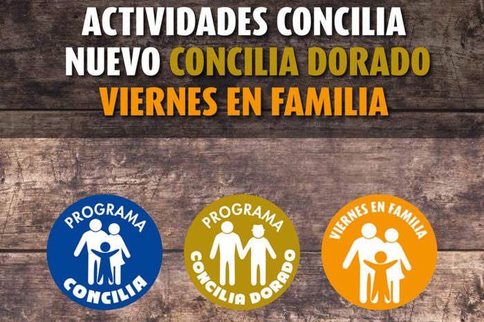 Logroño Deporte oferta 1.248 plazas con 'Concilia' y 'Concilia Dorado'