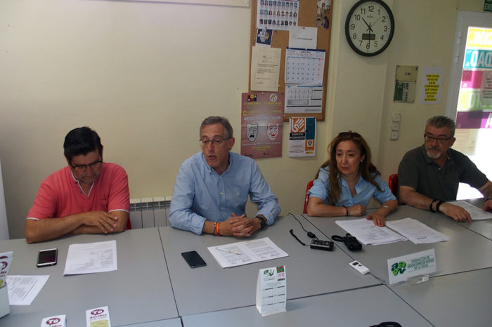 Crece un 35% la participación ciudadana al Presupuesto Participativo 2019