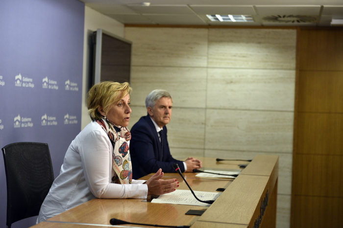 La Rioja se presenta en Roma como cuna del español la semana próxima