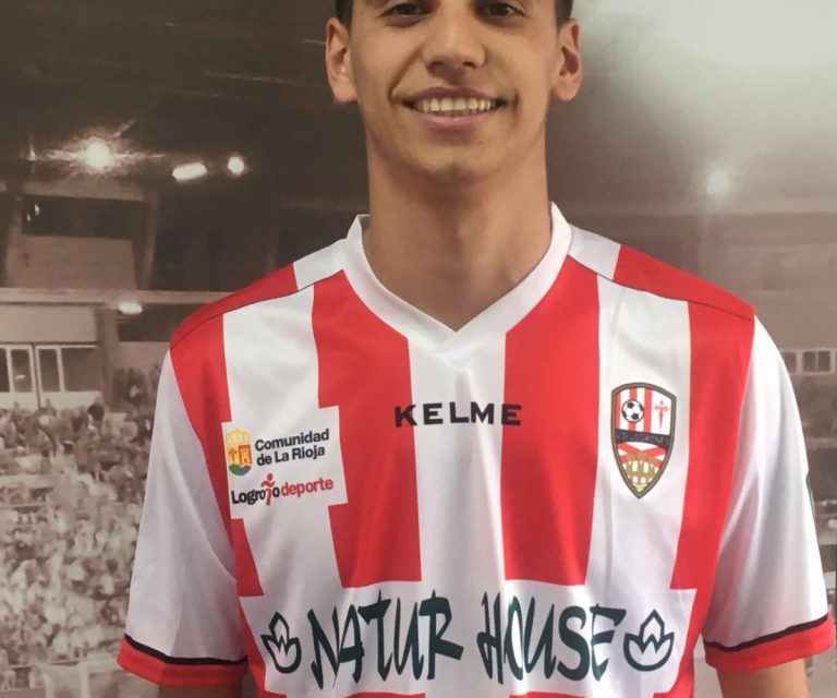 Álvaro García. / NR