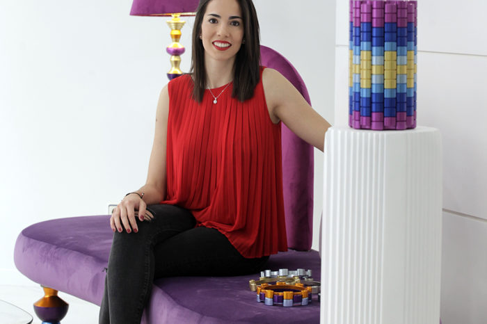 Portero, a tiempo completo