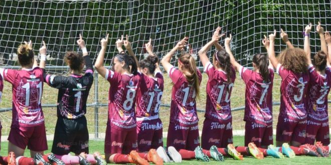 Con los pies en el suelo