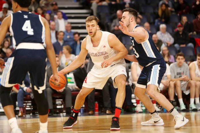 Pívot versátil y con altura