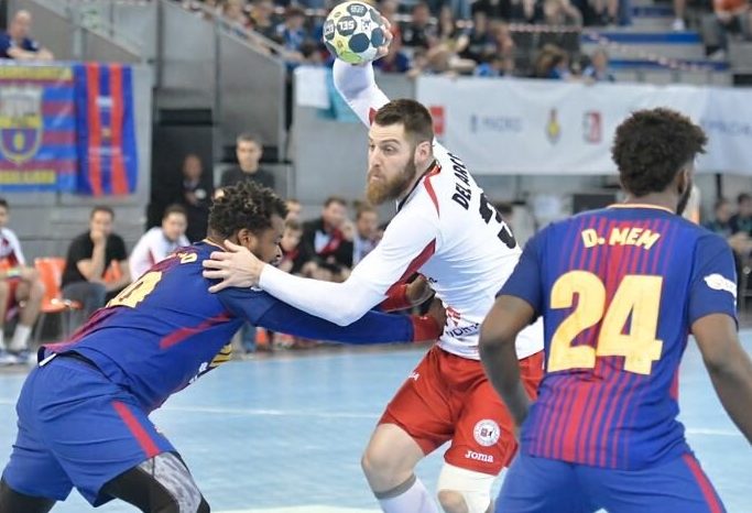 La Liga Asobal arrancará el 8 de septiembre y acabará el 25 de mayo