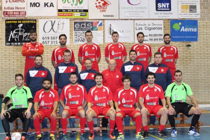 El Graccurris no jugará en Segunda B