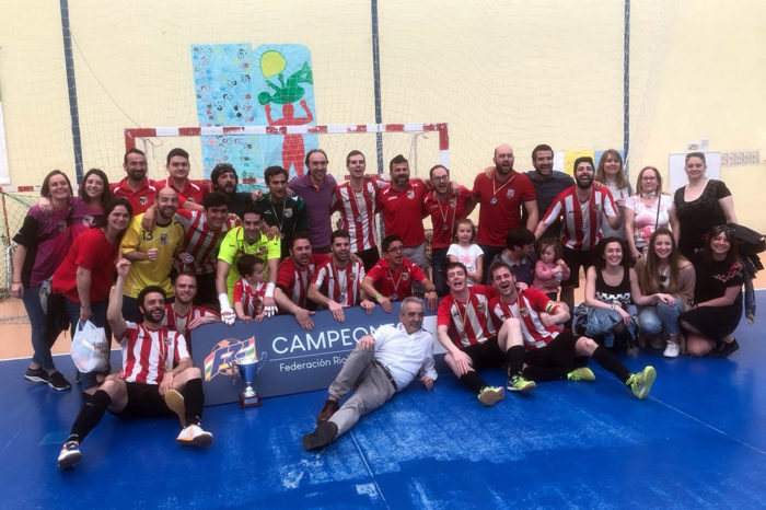 El Garnacha se la debía