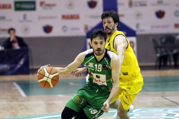 Noguerol guiará en el campo al Clavijo