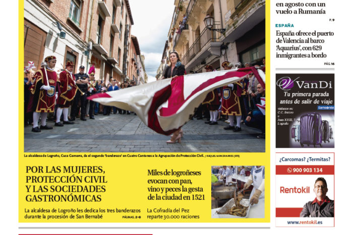 Periódico 12-06-18