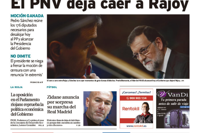Periódico 01-06-18