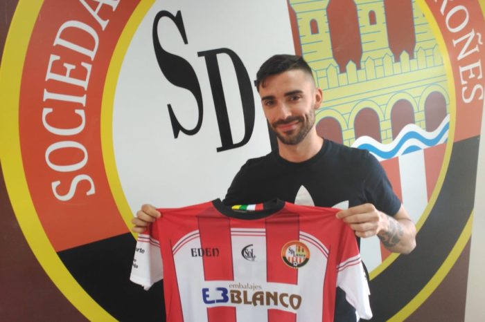 Toledo vuelve a la SDL