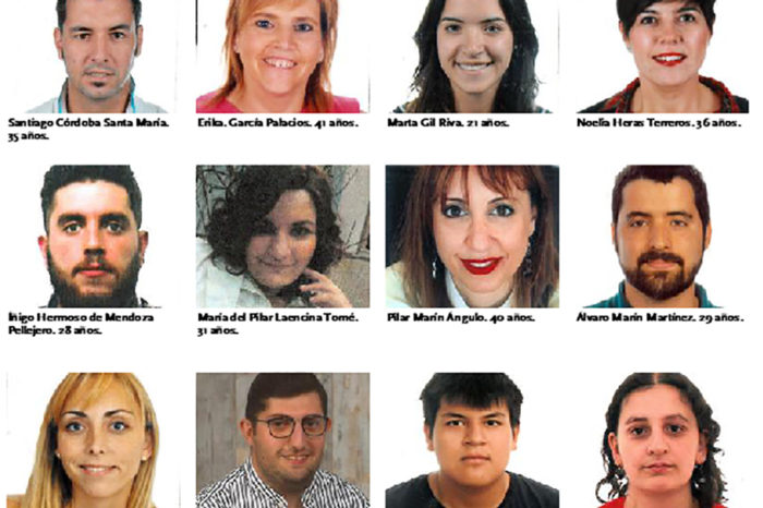 Se buscan vendimiadores