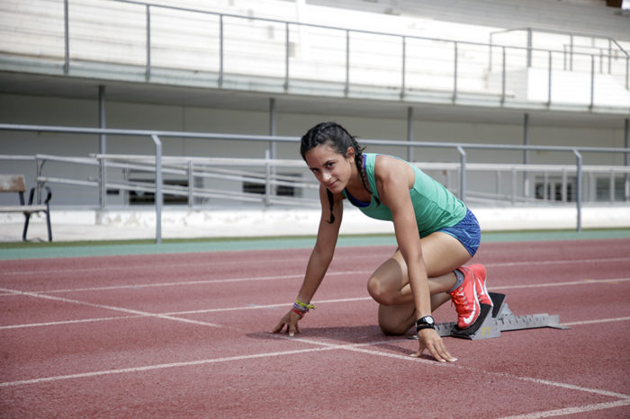 Urquía se despide en semifinales del Mundial