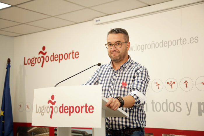 EDF y UDL, a Las Gaunas; la SDL debe decidir dónde va