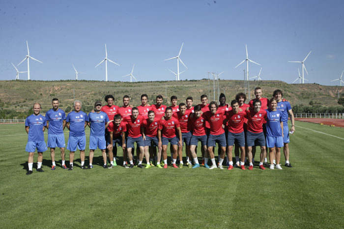 El regreso más feliz