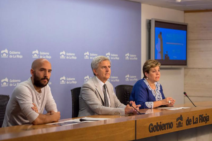 'San Millán, escenario vivo' llega este verano a Badarán, Berceo y Estollo