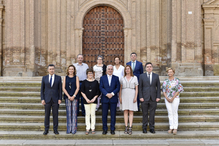 El Gobierno riojano ha invertido ya 25,9 millones en la comarca de Alfaro