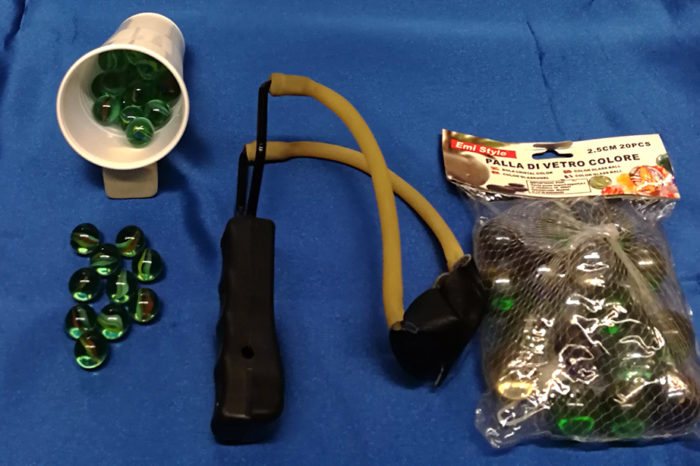 Detenidos los responsables de romper 60 cristales de 53 marquesinas de Logroño y Alberite