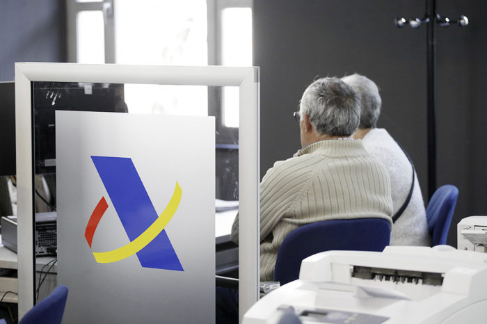 Hacienda prevé devolver 82 millones en la campaña del IRPF 2019 en La Rioja