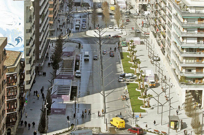 30 personas piden servicio de alojamiento para profesionales del SERIS