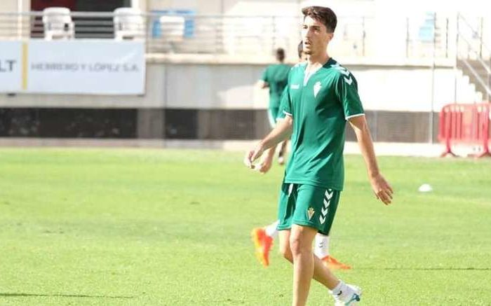 Un sub’23 para los rojillos