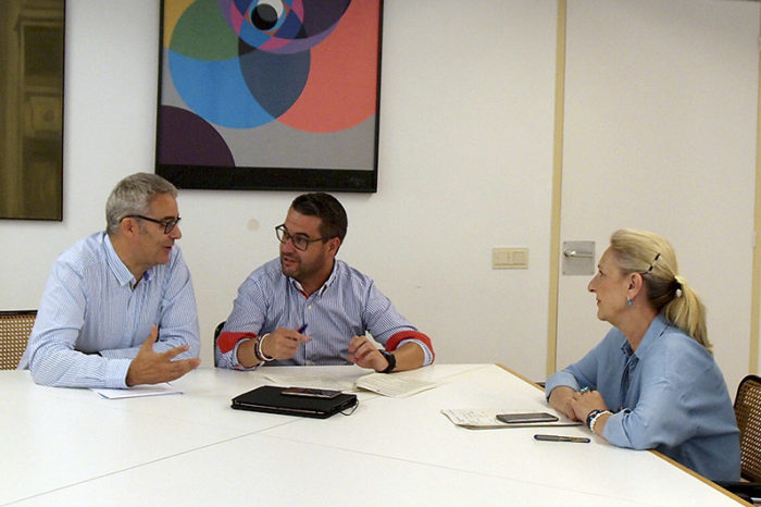 Logroño destina 10.000 euros a UNICEF para necesidades en Guatemala