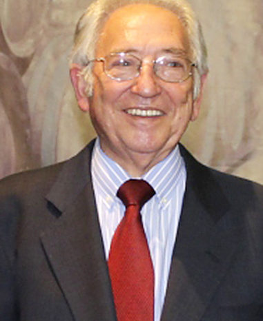 Fallece un ‘grande’ de Rioja