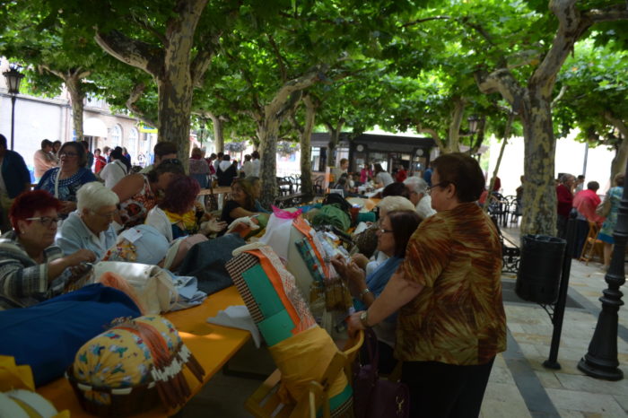 Fuenmayor invita a disfrutar