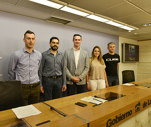 La Ruta del Zorro y las Siete Villas