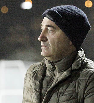 "No meter al Varea en ‘play off’ sería un fracaso"