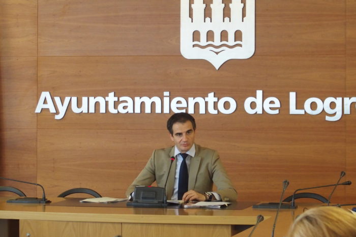 Sainz insiste en que el contrato de Gespol "no tenía nada que ver" con tráfico o movilidad