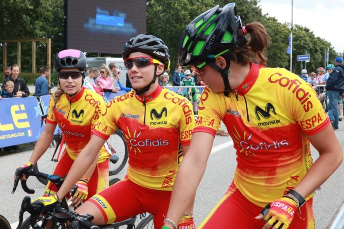 Guitérrez, al Europeo