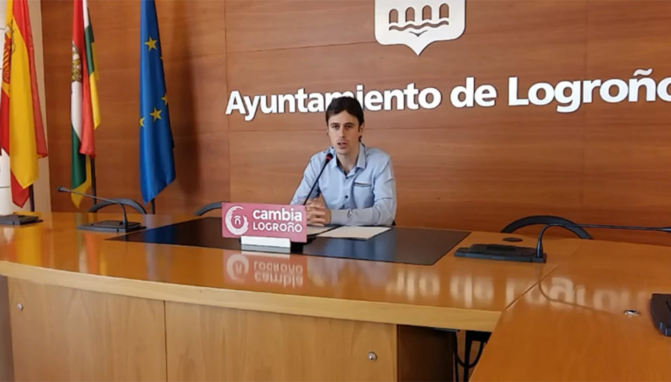 Gonzalo Peña, en una imagen de archivo. / NR