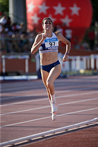 Ortega se consagra en Getafe