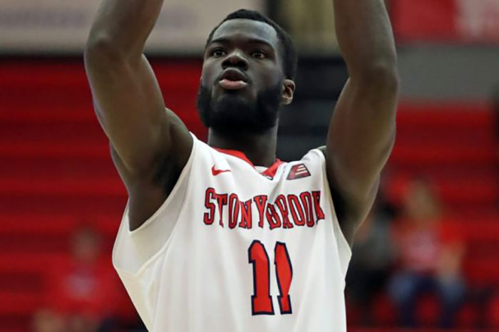 El haitiano Saintel, nuevo refuerzo