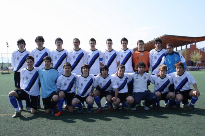 El Valvanera apuesta por la "solidez" y 14 fichajes