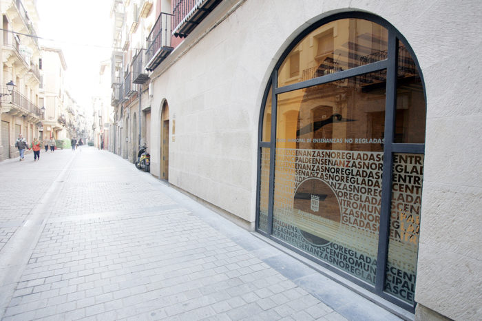 La UPL abre este jueves el plazo de matrícula en las primeras áreas