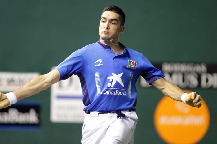 Víctor y cinco más