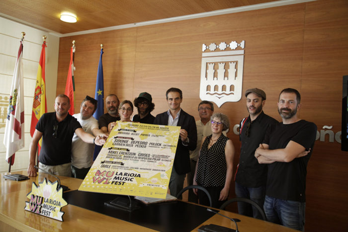 MUWI prevé superar los 10.000 asistentes en su tercera edición