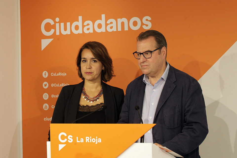 María Luisa Alonso y Tomás Martínez Flaño. / Ingrid