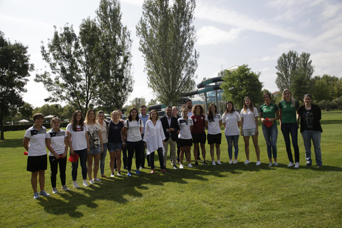 La apuesta femenina se mantiene